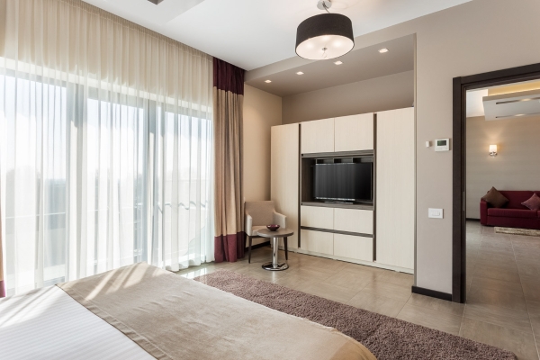 New Splendid Hotel & Spa -Adults Only (+16) (Mamaia)